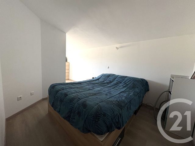 Appartement T3 à vendre - 3 pièces - 57.82 m2 - BERNIS - 30 - LANGUEDOC-ROUSSILLON - Century 21 L'Agence Des Garrigues